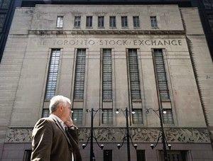 週一重挫 北美股市傷口愈合得較慢