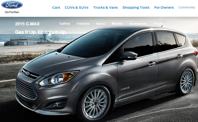 福特漏洞：無車匙引擎照樣運作 易成偷車目標