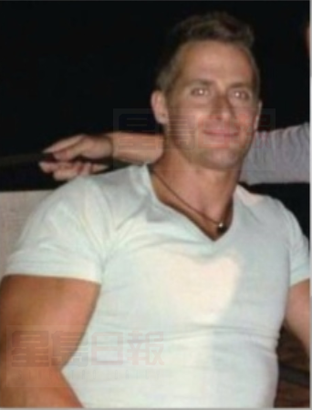 坎伯灣尸體正是之前從遊艇上落水失蹤的男子