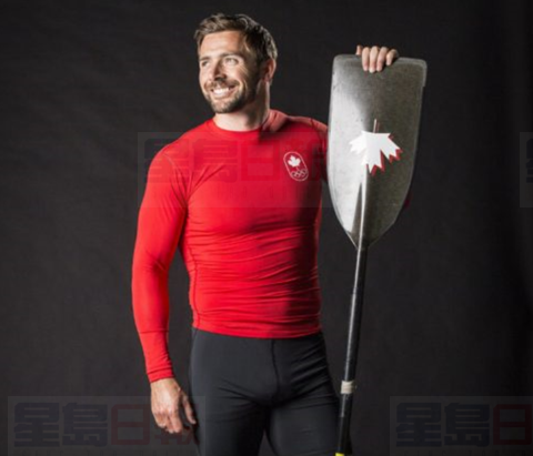 泛美運動會加拿大代表團旗手確定 來自運動世家