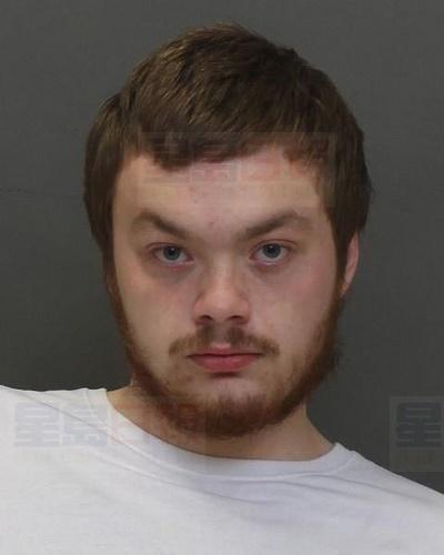 公寓劫案一名疑犯落网 在逃疑犯样貌公开