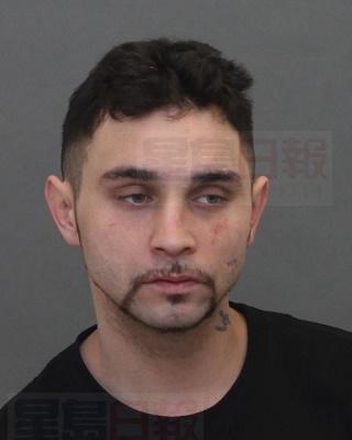 潛入民宅偷電器 兩疑犯落網尚有一人在逃