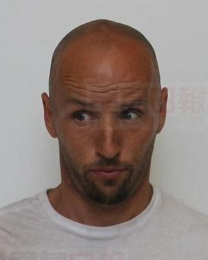 連環性侵疑犯落網 專在Yorkdale商場附近作案