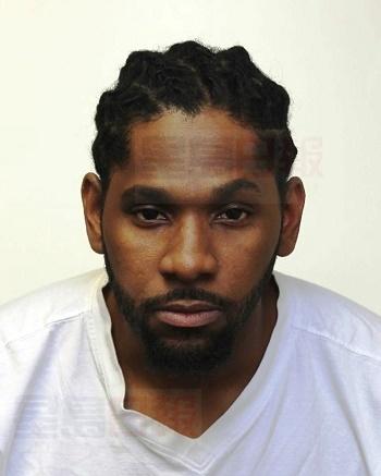 庭審前失蹤 疑犯被列入全國通緝犯名單（圖）