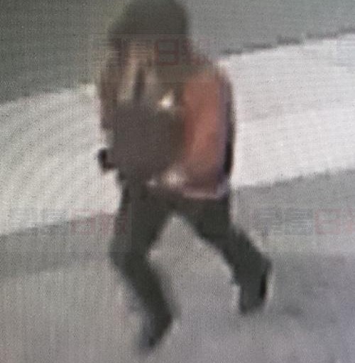 多倫多東區槍殺案 疑犯照片公佈