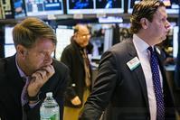 美股一改連日下跌頹勢 今日開盤走高