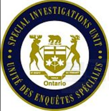 SIU：退休警官涉數十年前性犯罪 指控多達九項