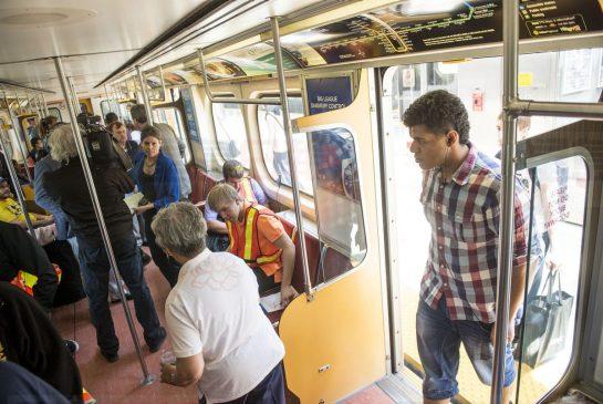 多倫多公車局翻新車站 超支高達2億元