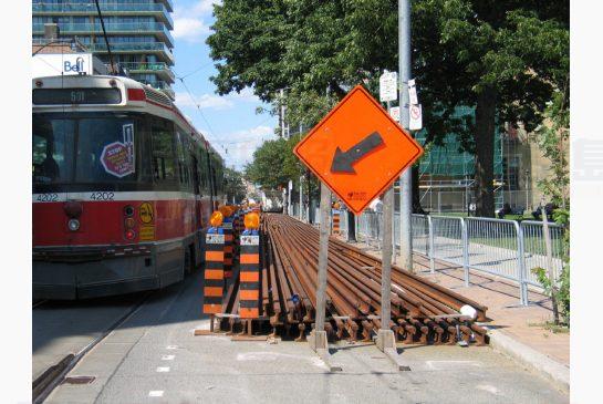 多倫多泛美運動會封路名單一覽