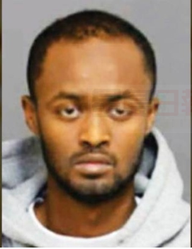 拍攝福特吸毒視頻 男子被判8年監