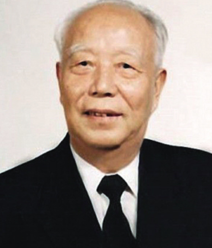 中國人大常委會原委員長萬里逝世