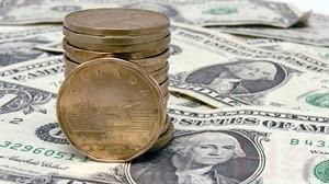 開盤加元稍稍企穩 原油和黃金價格齊漲