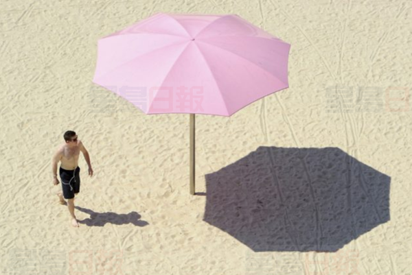 明天再享清爽 之後迎來連續高溫週末體感36度