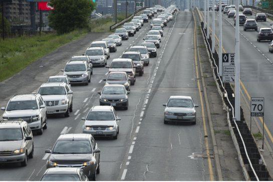 配合泛運 大多地區超過一千個駕照路試被取消