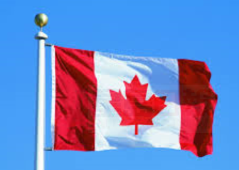 國慶日上午或有陣雨 下午撥雲見日