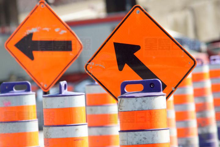 本週末勞倫斯美食節 警提醒市民注意封路