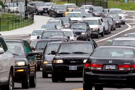 聯邦及省府宣佈撥款改善QEW公路