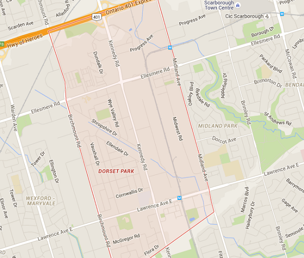 狂徒光天化日在士嘉堡公園捅人 傷者危殆