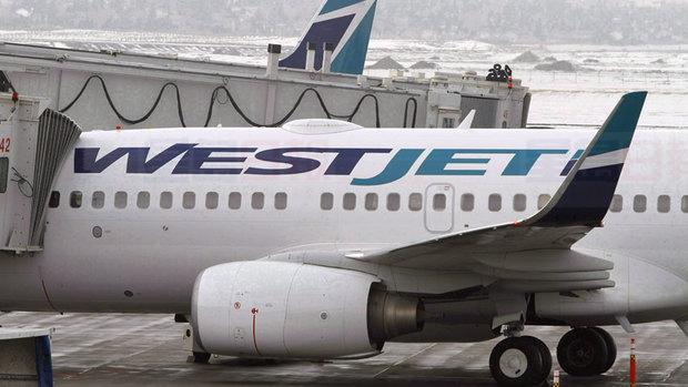 民航一週4次炸彈惡作劇 西捷不追究幕後黑手