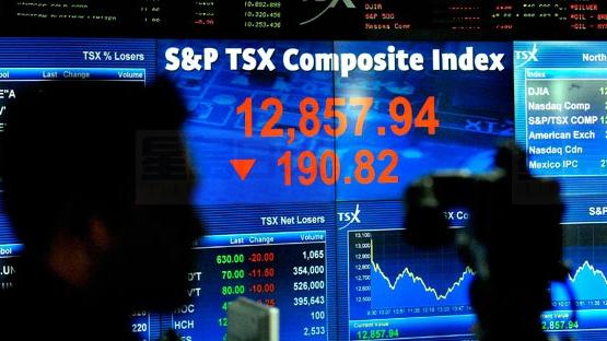 美股平穩上升收盤 多指收盤大跌