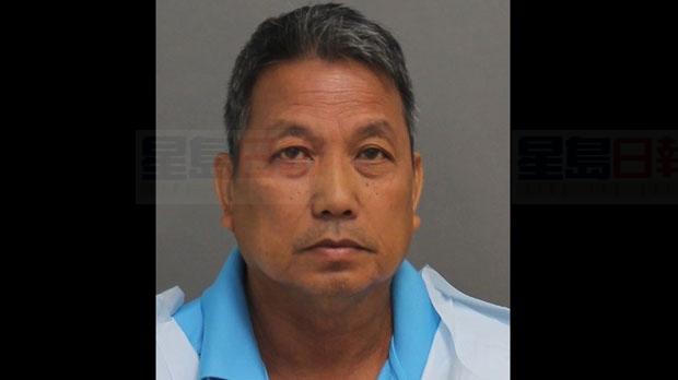 涉性侵95歲老伯 61歲男護理被控7項罪