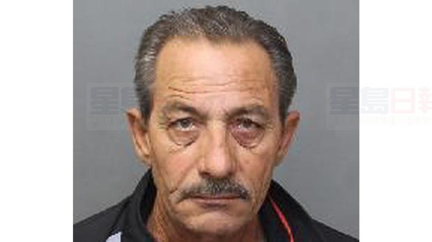 多市男子涉嫌裝修詐騙老婦 遭逮捕和起訴