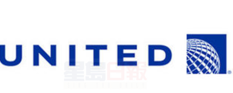 美聯合航空一度禁飛 兩個月第二次電腦故障