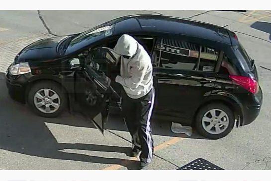 旺市咖啡館槍殺案新進展：已找到作案車輛