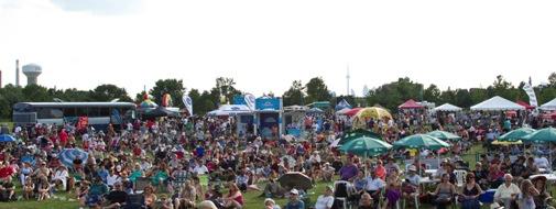 沙灘國際爵士樂節