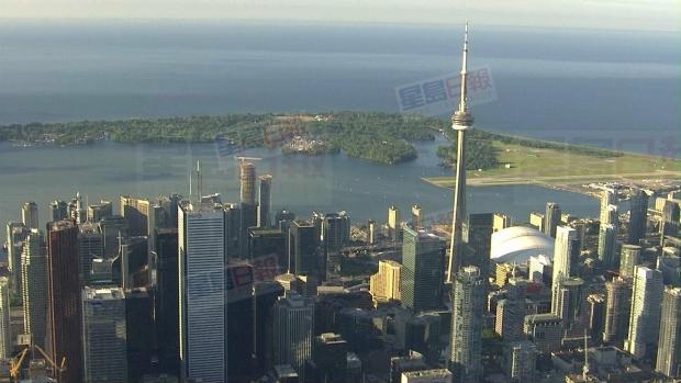 明天仍天晴週一陣雨至 下週有點熱