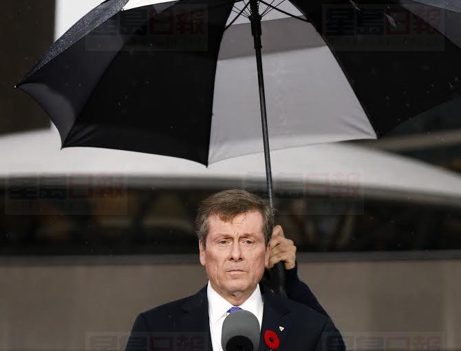 新民主黨承諾：勝出後撥款多市助建智能路軌