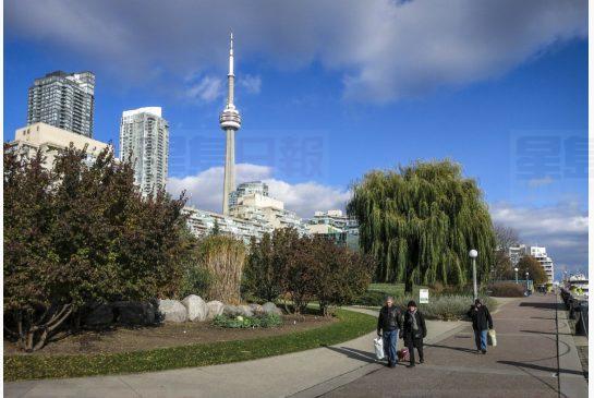 明天天晴 週五有陣雨仍最熱體感34度
