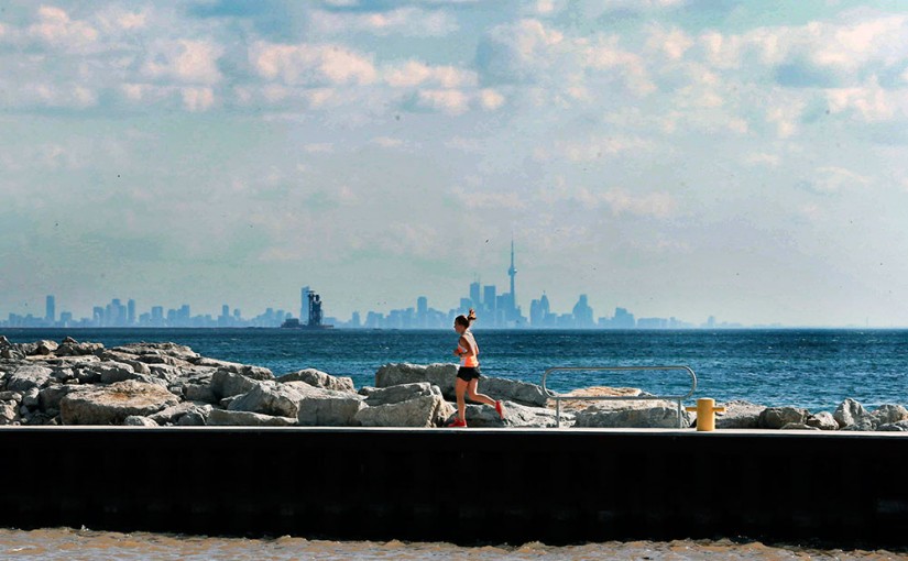 明起開啟「烘烤」模式：週一週三體感最高38度