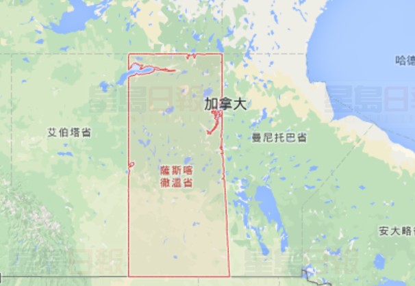 薩省男子讓8歲兒子開小貨車 遭警方起訴