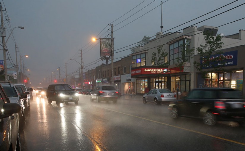 前方預警：熱浪來襲午後最高38度 下午晚上或有雷暴