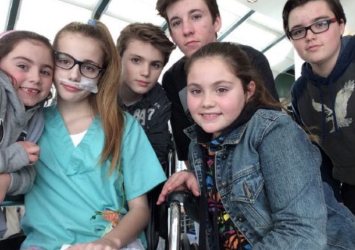 安省女孩在美國動手術 面臨10萬元巨額賬單