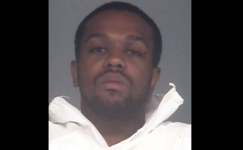 旺市咖啡館兩死槍擊案 嫌犯身份確認