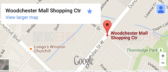 密市零售商場后驚現死尸