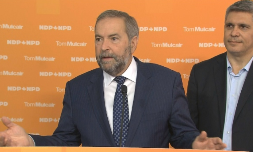 唐民凱宣佈措施：終止針對女性暴力