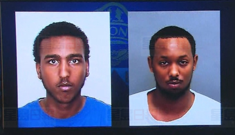 Bay Street酒店外致死槍擊案嫌犯身份確認