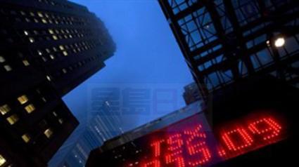 多倫多股市消極開盤 美股走勢良好