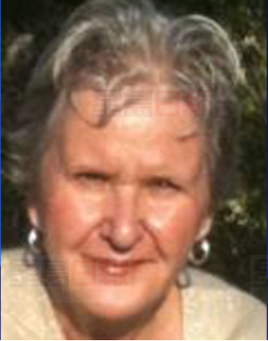 誰見過這名失踪的69歲老婦？