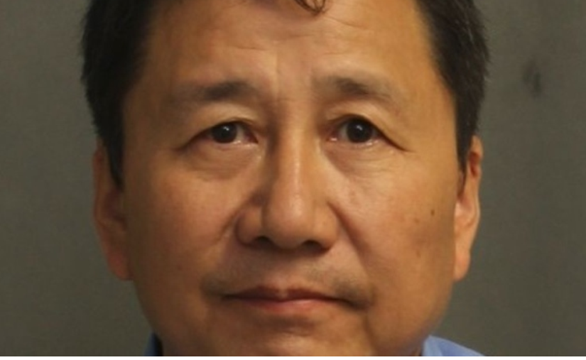 華裔男性侵前來求職女子 被逮捕