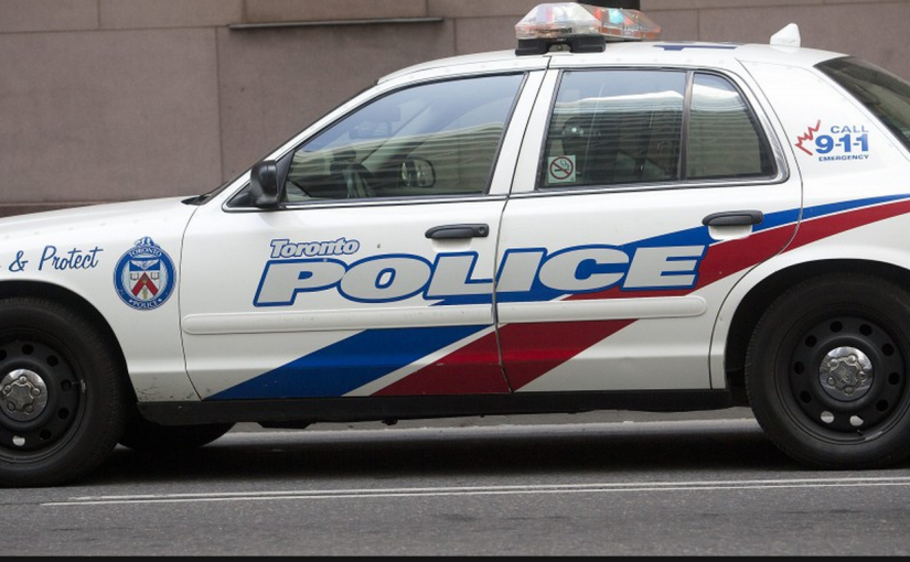 約克區警拘捕4名嫌犯 涉超過35宗爆竊案