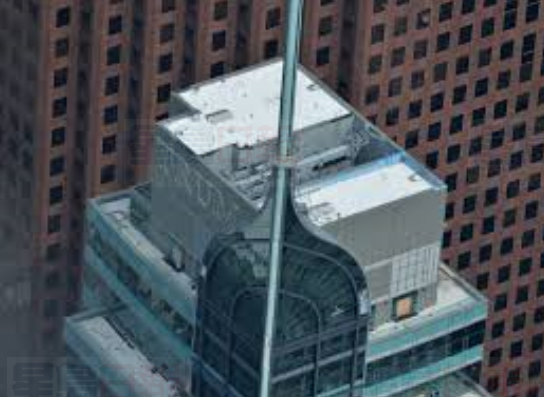 特朗普大廈天線不穩致封路 至少要關到週二中午