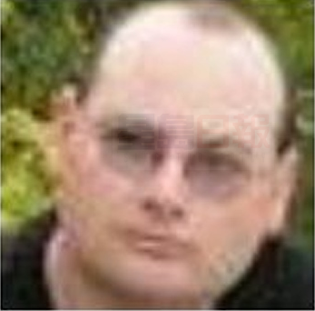 38歲男子市中心走失 誰見過他？