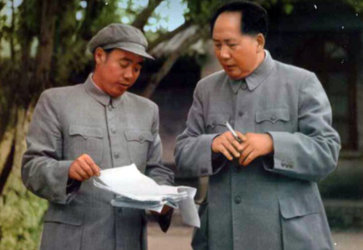 汪東興去世 終年100歲：曾長期任毛澤東警衛