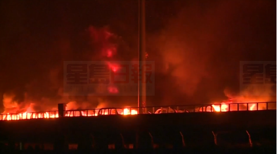 消息聲稱天津市政府擬以市場價回收爆炸受損房屋