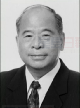 中紀委原書記尉健行去世 享年85歲