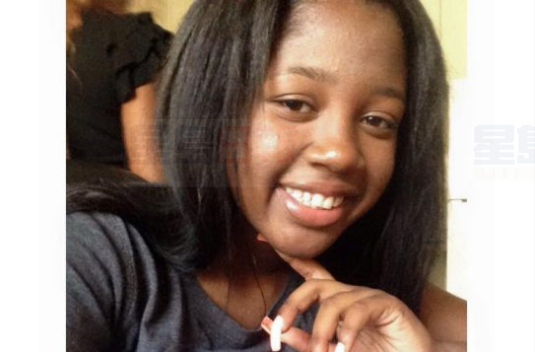 14歲女孩被非法手槍射亡 兩名男子被捕